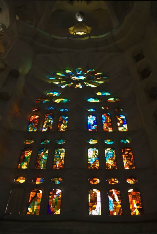 Sagrada Familia