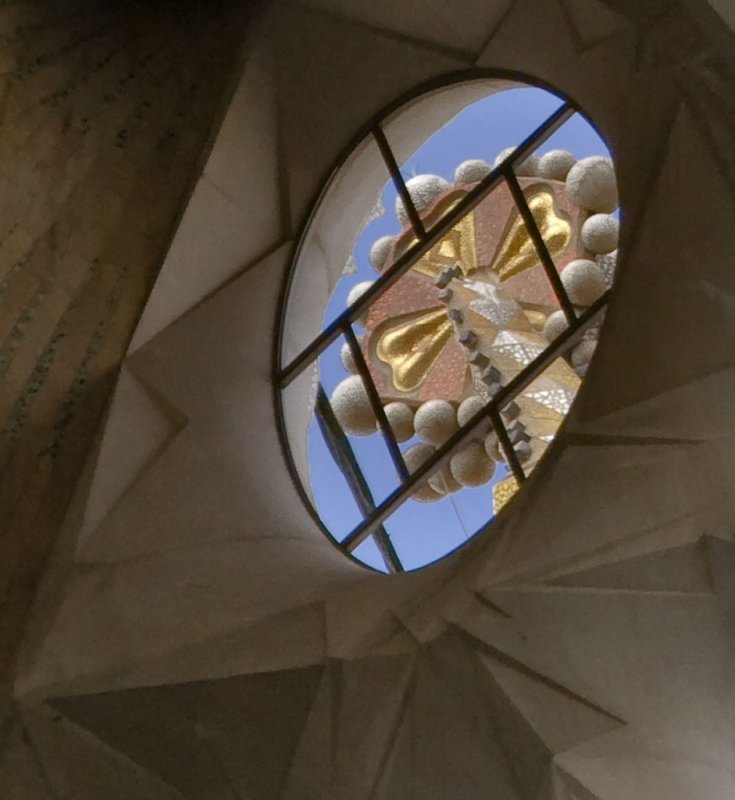 Sagrada Familia