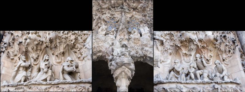 Sagrada Familia