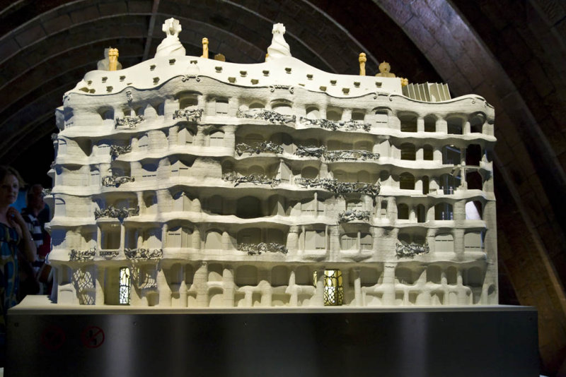 Casa Mila