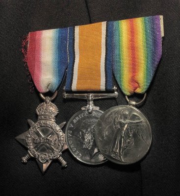 Medals