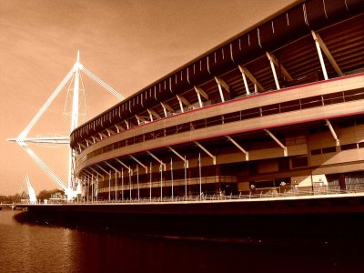 Millenium Stadium