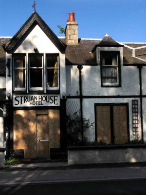 Struan House Hotel