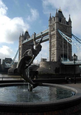 Tower of London