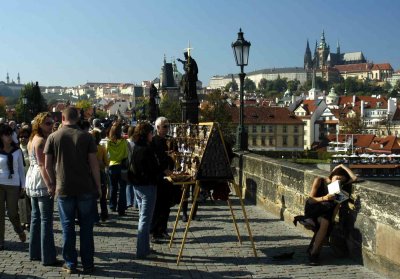 Prague