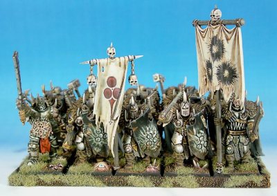 warriors