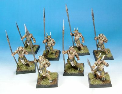 herds