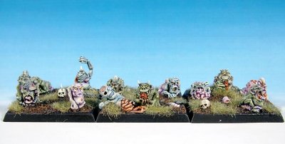 nurglings