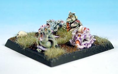 nurglings