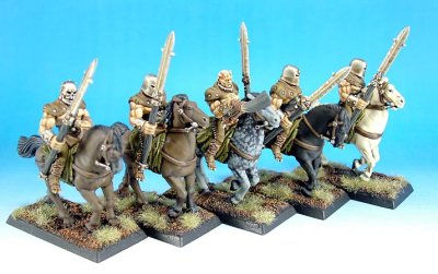 horsemen