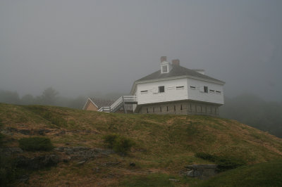 Fort McClary, Kittery, ME
