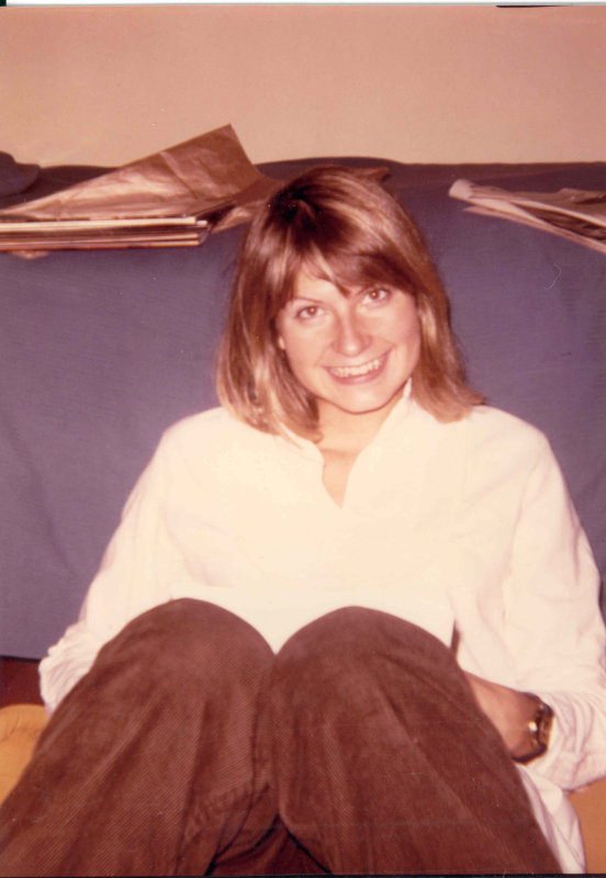 sheri