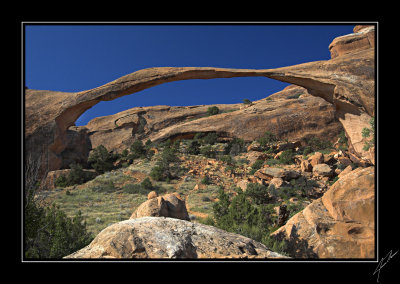 Landscape Arch
