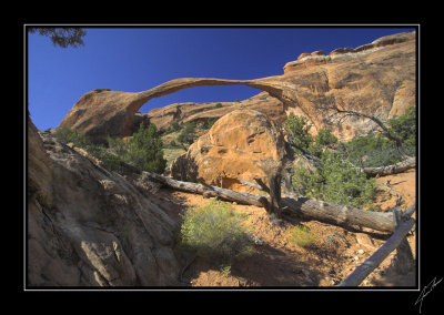 Landscape Arch