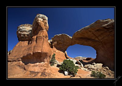 Broken Arch