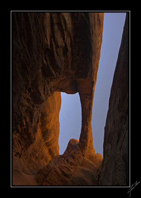 Suprise Arch