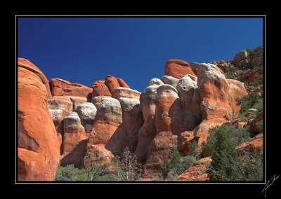 Firey Furnace