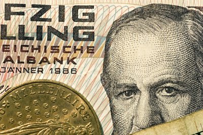 Austrian Money