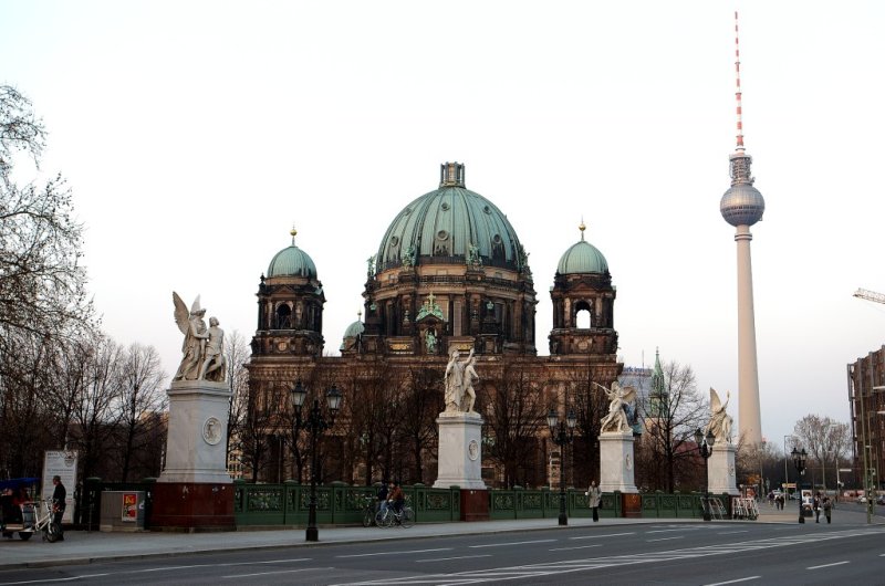 Berliner Dom