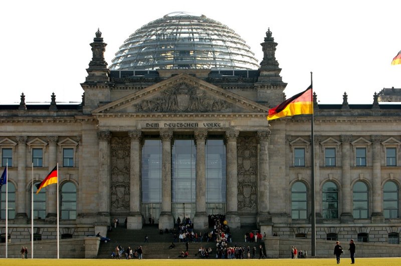 Reichstag