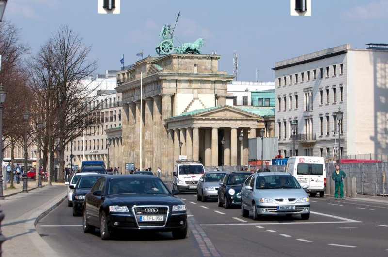 Brandenburger Tor