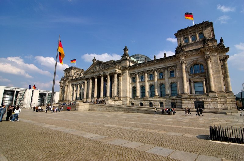 Reichstag
