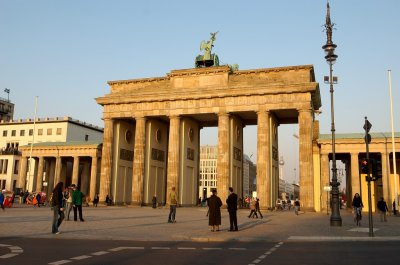 Brandenburger Tor