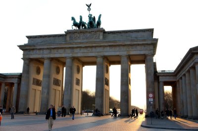 Brandenburger Tor