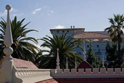 Spires
