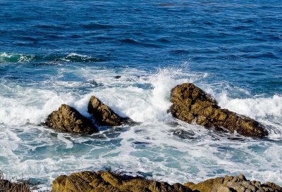 Pebble Beach