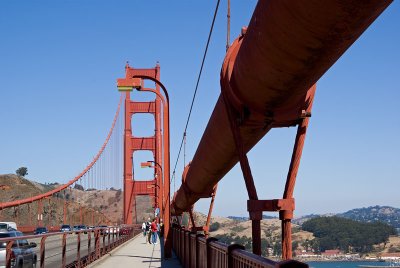 Golden Gate Bridge