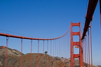 Golden Gate Bridge