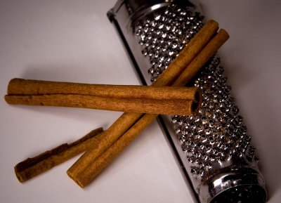 Cinnamon Sticks