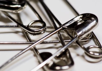 Safety Pins