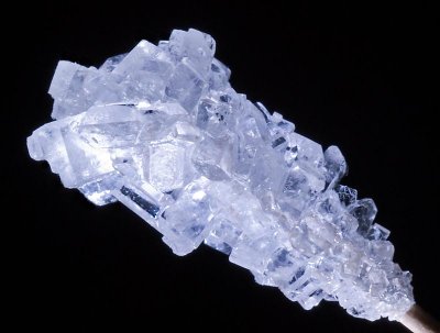 Sugar Crystals