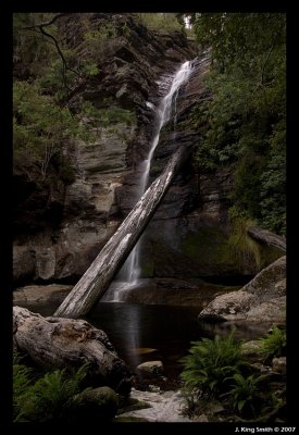 Snug Falls - Summer flow #1
