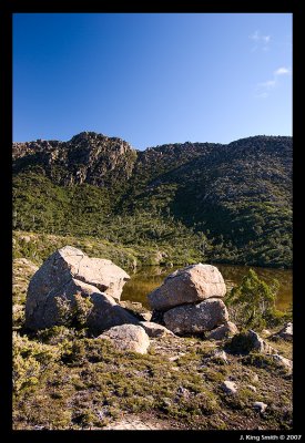 Rodway range