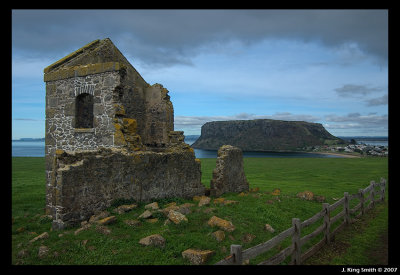Stanley - July 2007