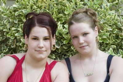 PROM 2007