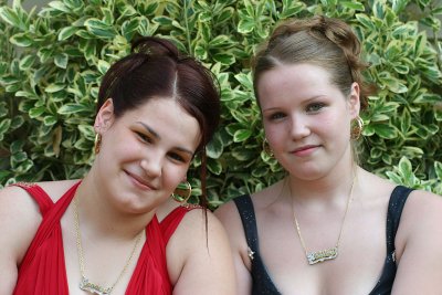 PROM 2007
