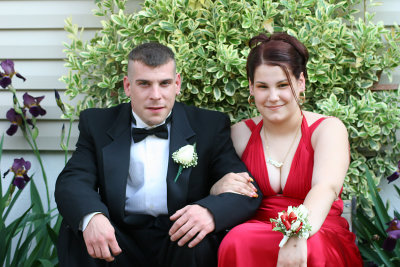 PROM 2007