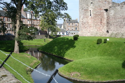 Rothesay Castle