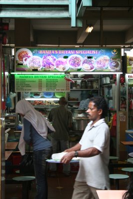 Little India
