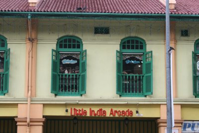 Little India