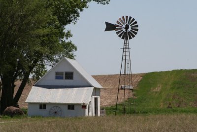 Other Farm Buildings