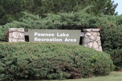 Pawnee Lake SRA