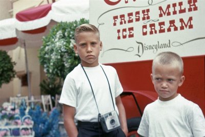 Disneyland