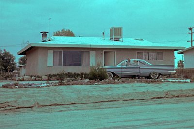 1960 Buick 