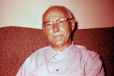 Uncle.