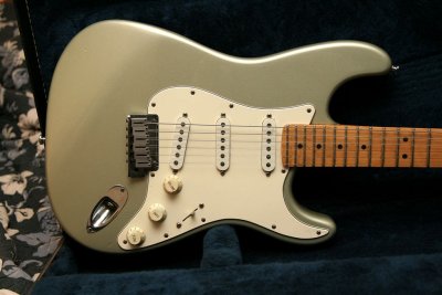 Stratocaster